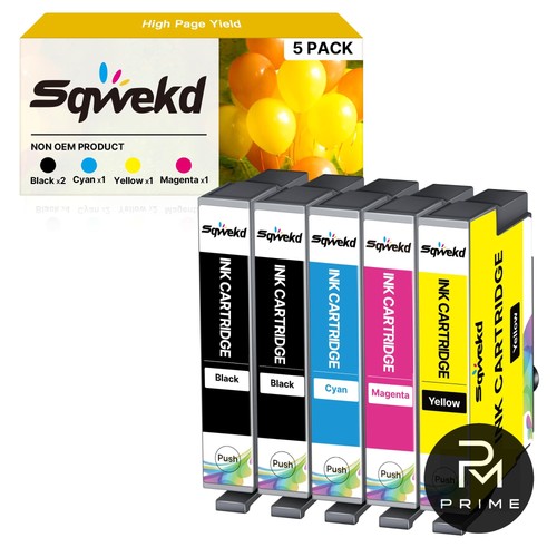Cartucce inchiostro sqwekd per - sqwekd,