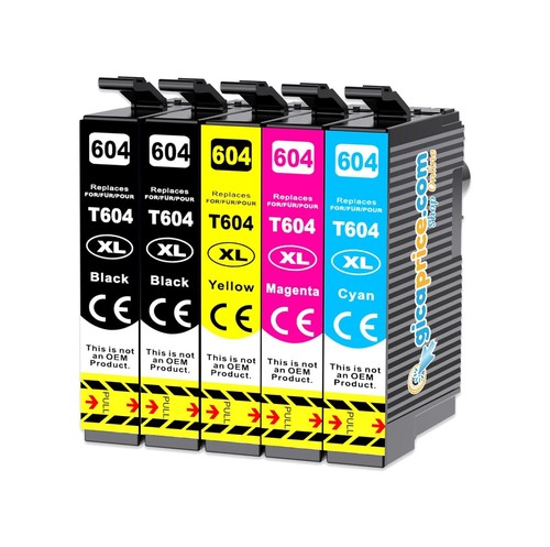 Cartucce 604xl epson 2200 - 604xl, xp-2200
