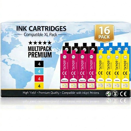 Cartucce compatibili per - compatibili,