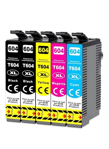 Cartucce 604xl epson 2200 - 604xl,