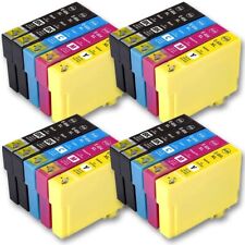 20 cartucce inchiostro