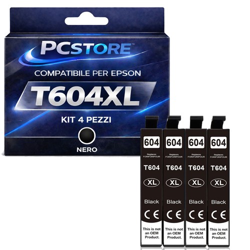 Pcstore cartucce compatibili - pcstore,