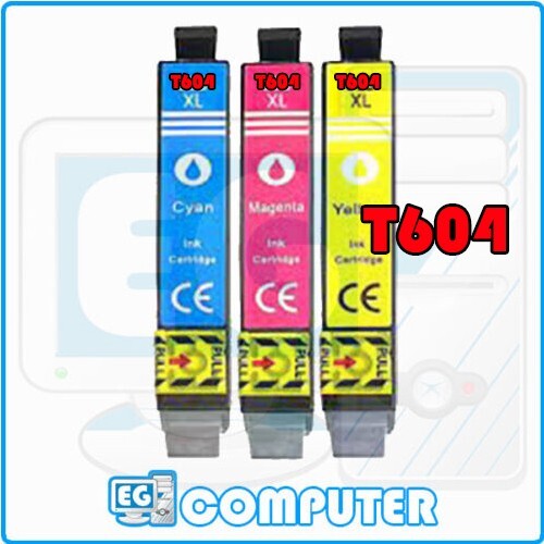 Cartucce per epson comp - per,