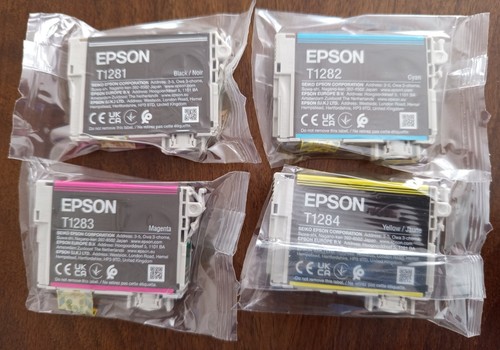Cartucce epson 2200 - cartucce,
