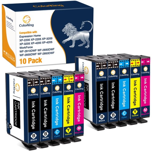 Colorking cartucce compatibili - cartucce,