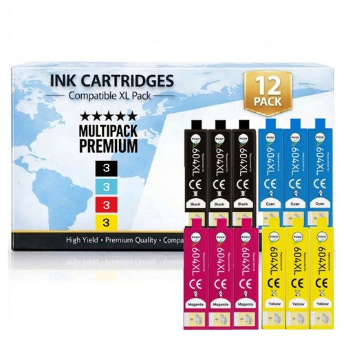 604xl cartucce compatibili - 604xl,