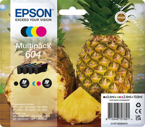 Epson originali cartucce - epson,