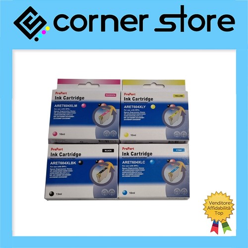 Epson kit cartucce - kit, 4