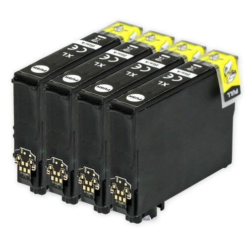 Cartucce per epson 604 - xl, 4