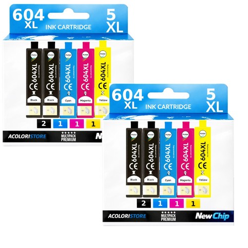 Cartucce epson 2200 - xp,