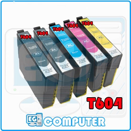 Cartucce per epson - cartucce,