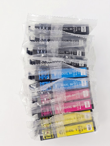 Cartucce 604xl per - cartucce,