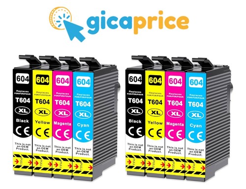 Cartucce 604xl epson 2200 - cartucce, xp-2200