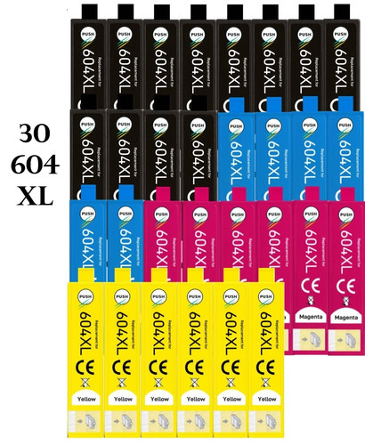 Cartucce 604xl per epson - 604xl,