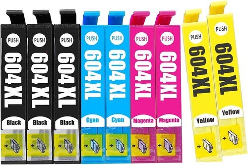 Cartucce 604xl per epson - 604xl,